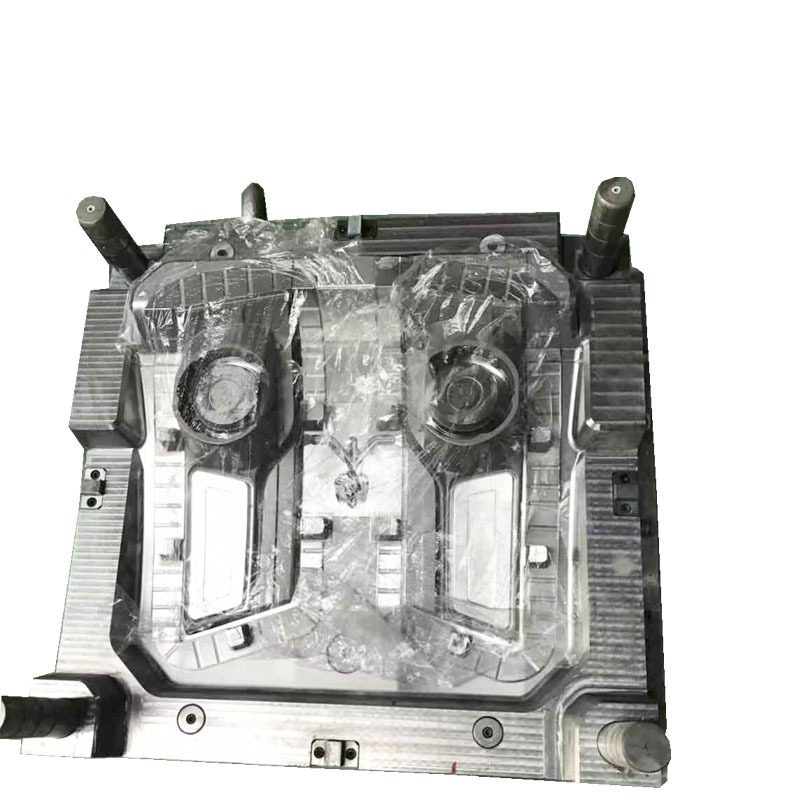 異形模具是如何解決模具表面恒溫問題的？